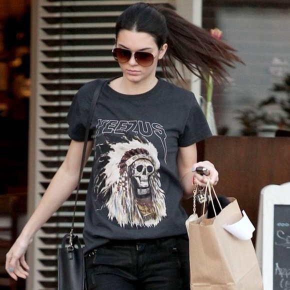 Yeezy Unisex Official Tour Size Small - Picture 6 of 6